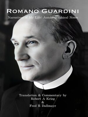 cover image of Romano Guardini